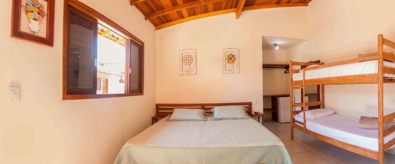 Suites Yamamoto Ilhabela Dış mekan fotoğraf