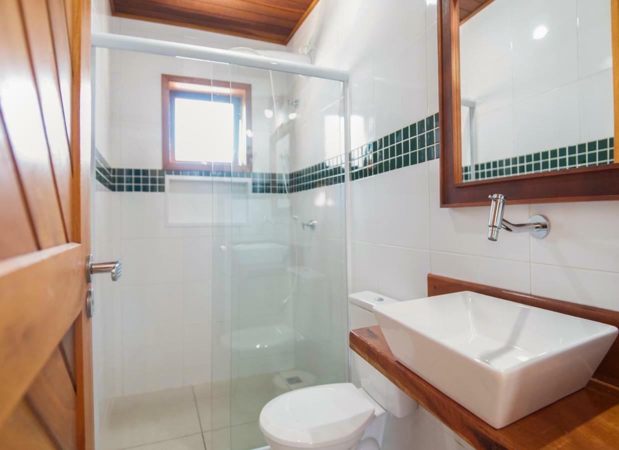 Suites Yamamoto Ilhabela Dış mekan fotoğraf