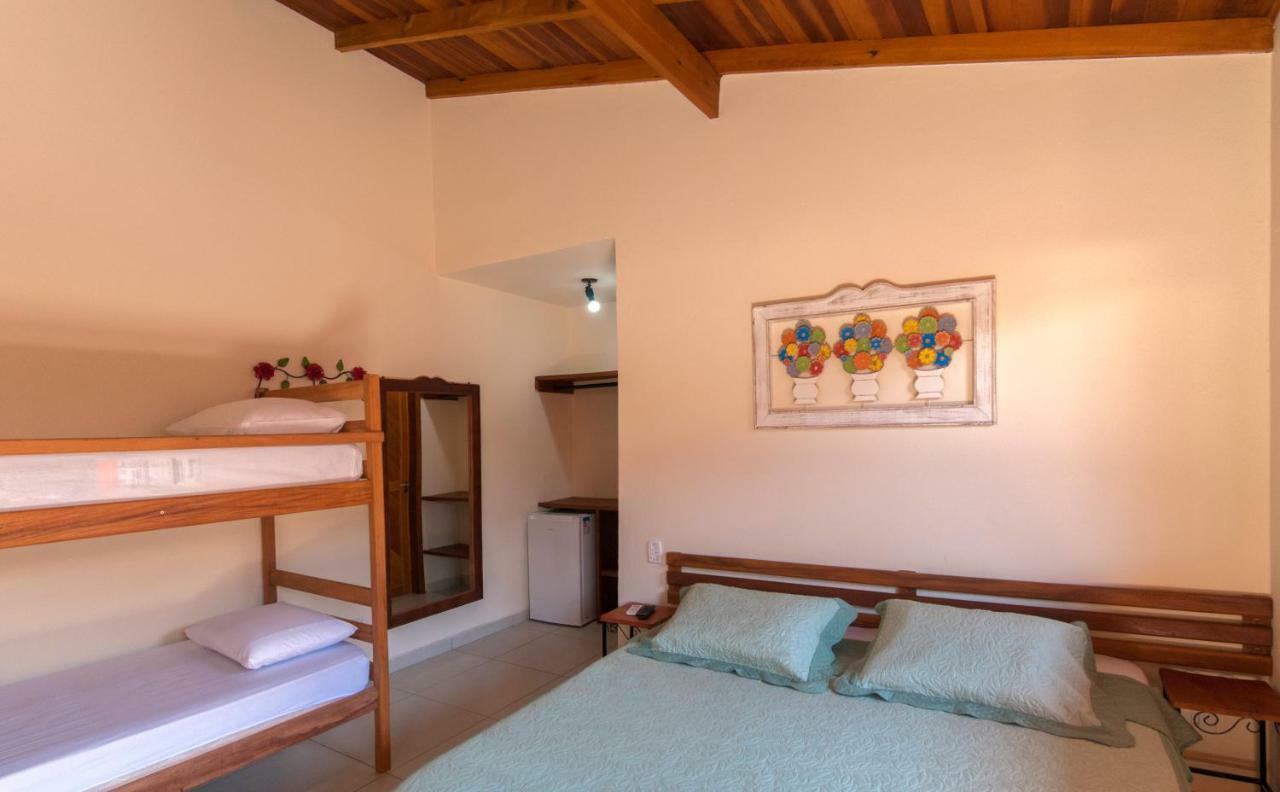 Suites Yamamoto Ilhabela Dış mekan fotoğraf